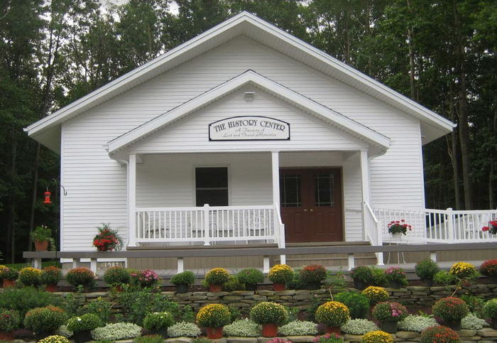 Pioneer Museum (Port Austin History Center) - Recent 2022 Photos From Website (newer photo)